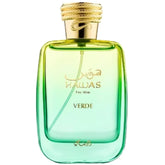 Rasasi - Hawas Verde