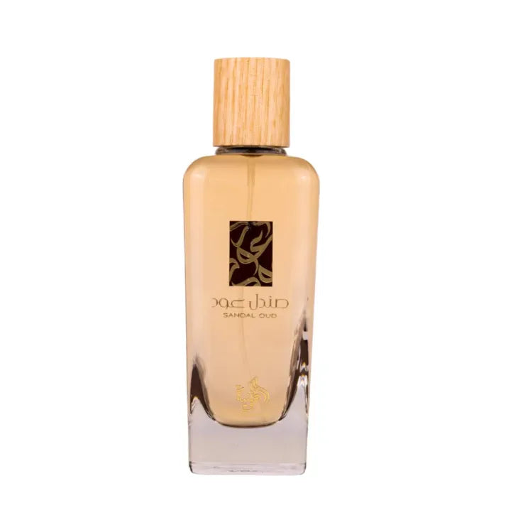 Al Wataniah - Sandal Oud