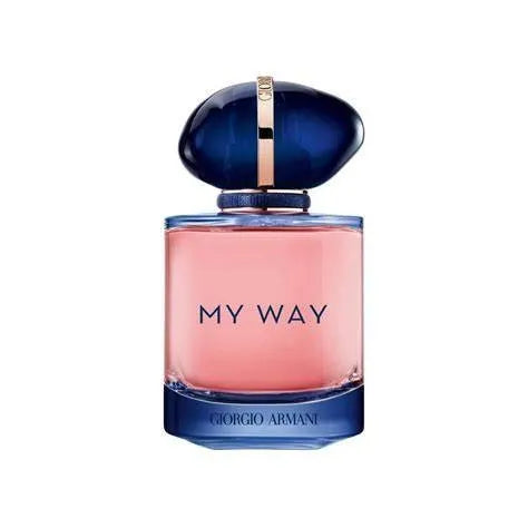 Giorgio Armani - My Way Intense
