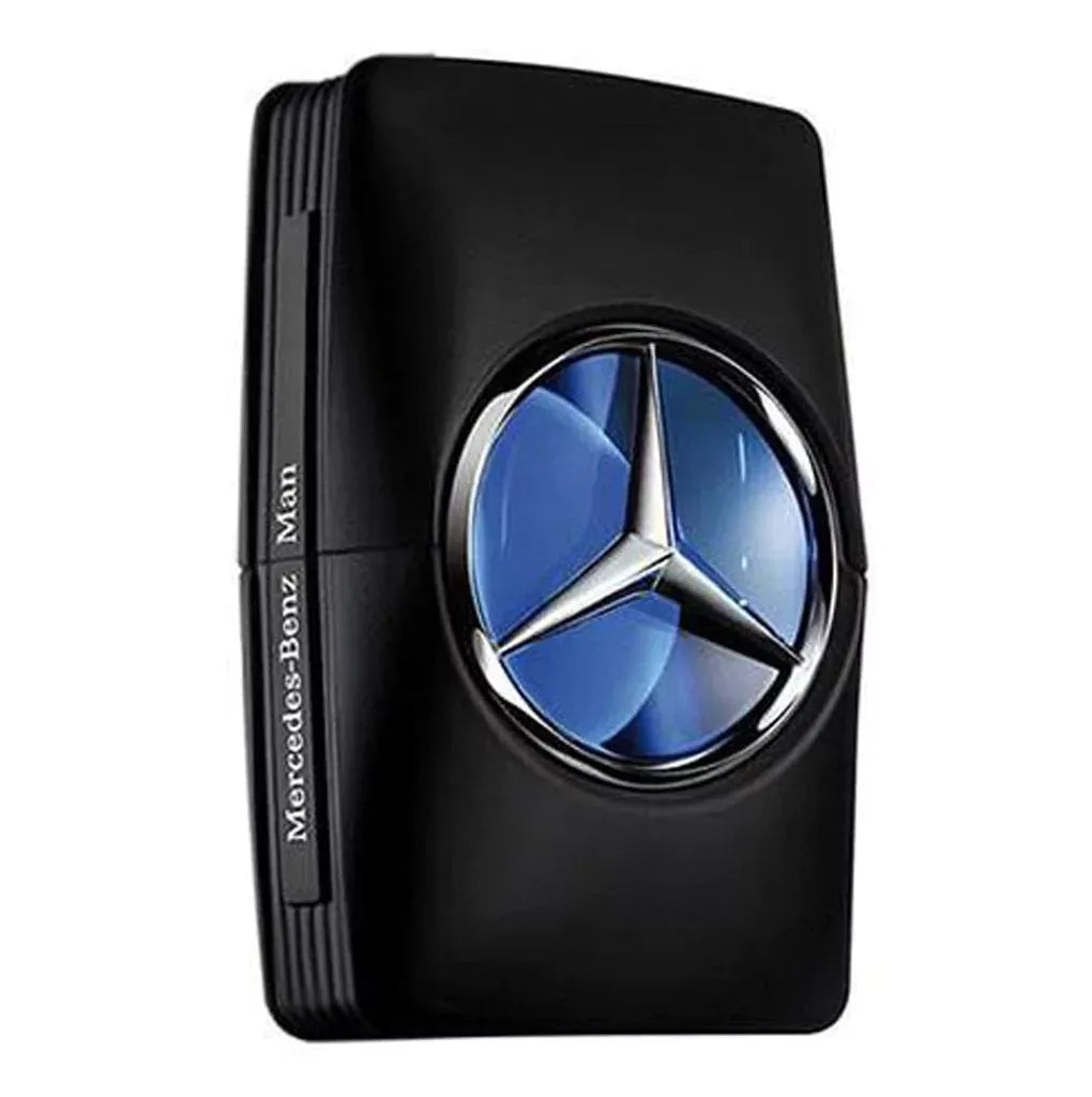 Mercedes Benz - Mercedes Benz Man