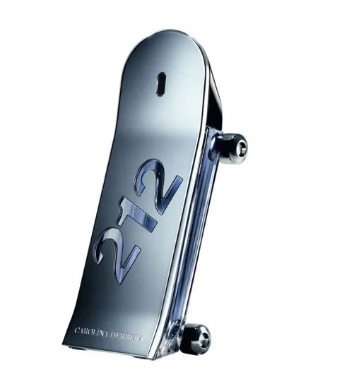 Carolina Herrera - 212 Men Heroes Forever Young