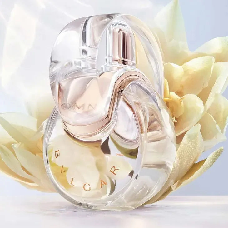 vlgari - Omnia Crystalline