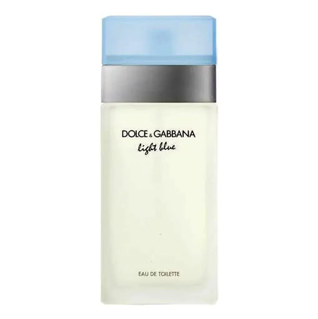 Dolce&Gabbana - Light Blue