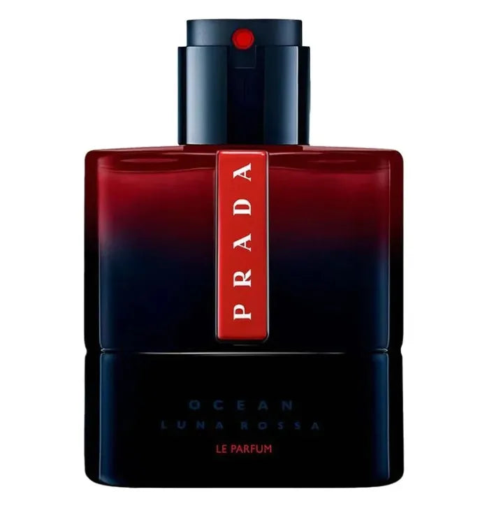 Prada - Luna Rossa Ocean Le Parfum