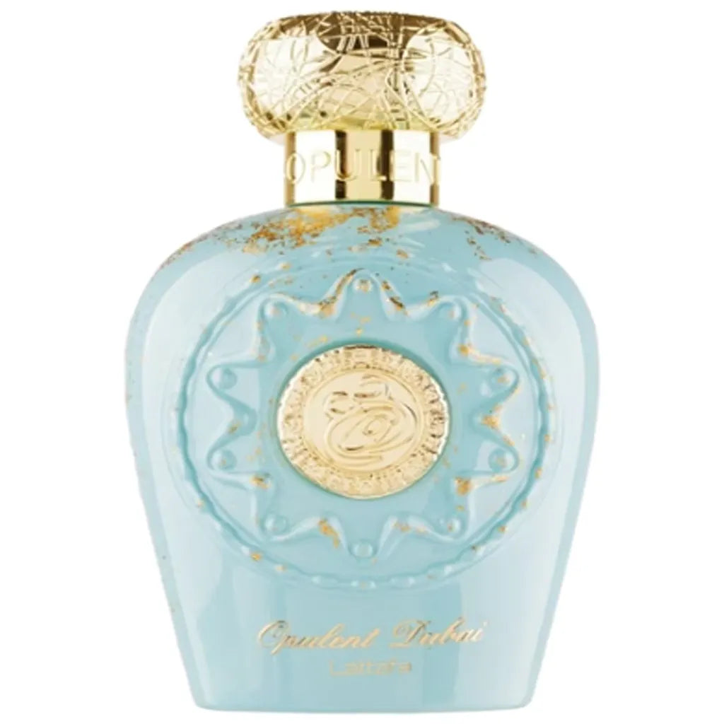 Lattafa - Opulent Dubai