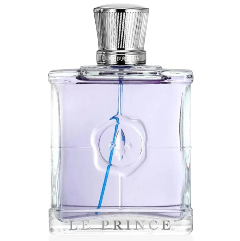 Marina de Bourbon - Monsieur Le Prince Elegant