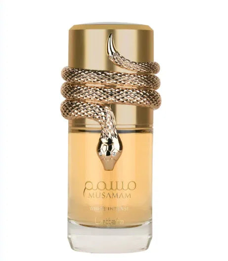 Lattafa - Musamam White Intense