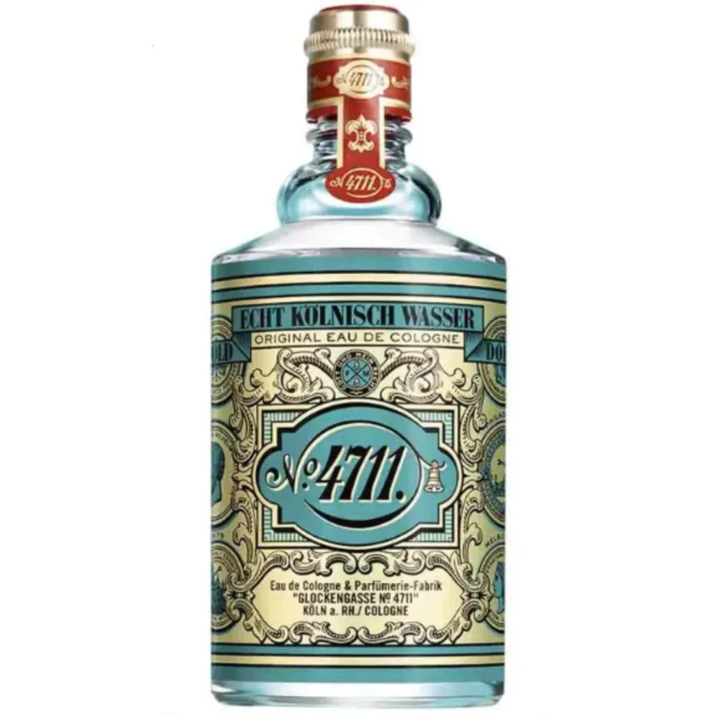 4711 - 4711 Original Eau de Cologne