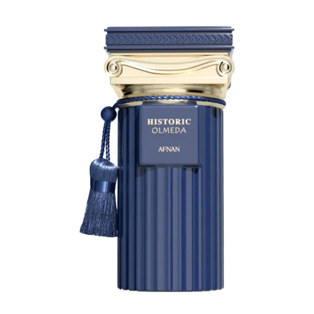 Afnan - Historic Olmeda