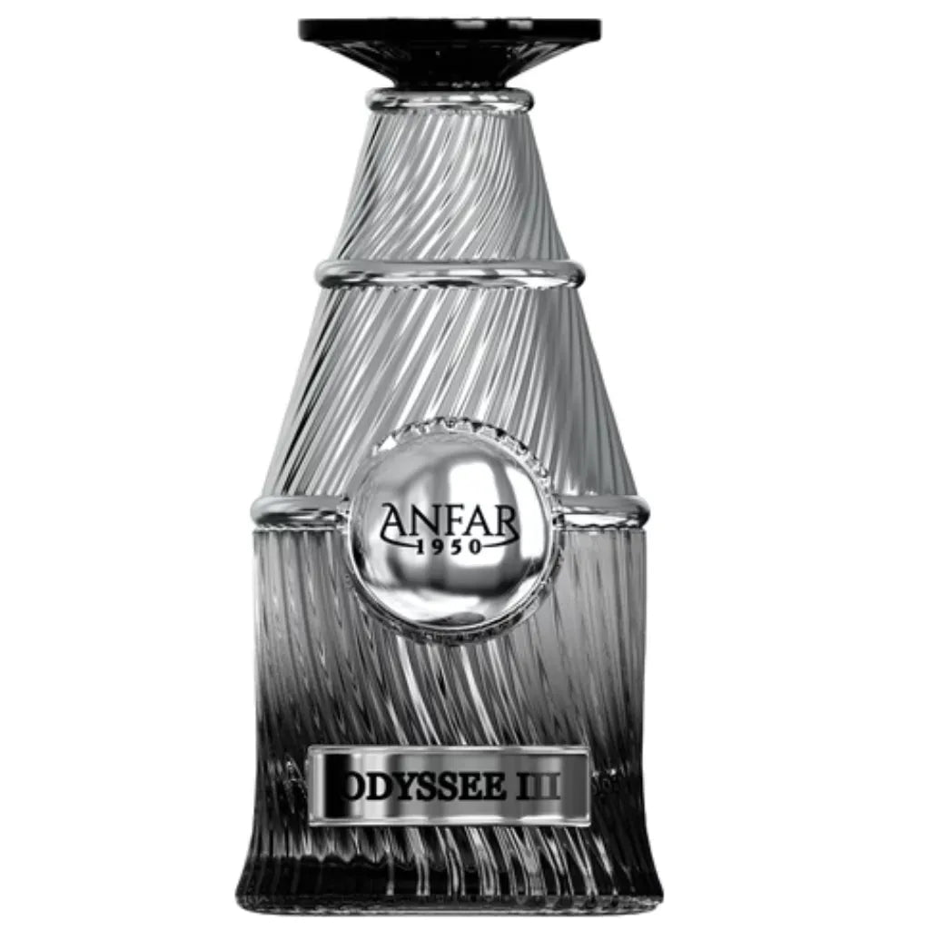 Anfar - Odyssee III