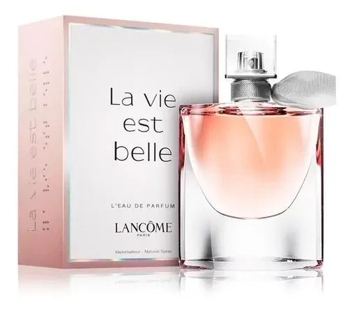 Lancome – La Vie Est Belle EDP