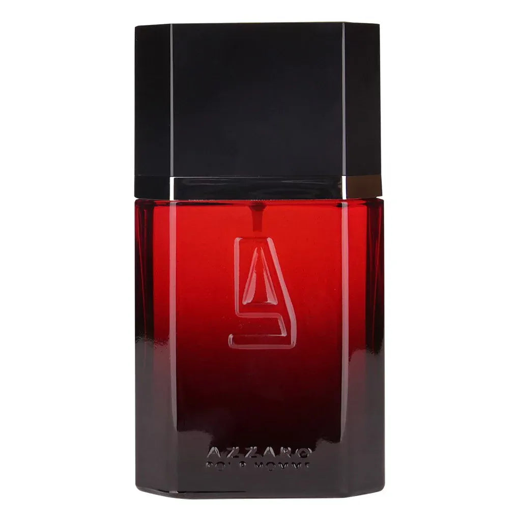 Azzaro - Azzaro Pour Homme Elixir
