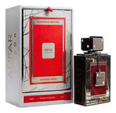 Anfar London - Edition Intense Sport