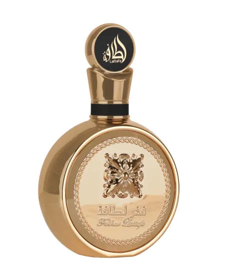 Lattafa - Fakhar Gold