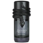 Lattafa - Musamam Black Intense