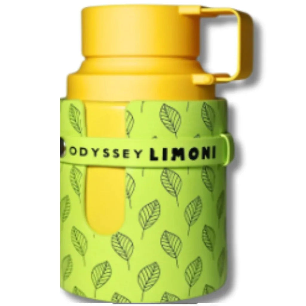 Armaf - Odyssey Limoni Fresh