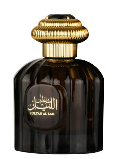 Al Wataniah - Sultan Al Lail