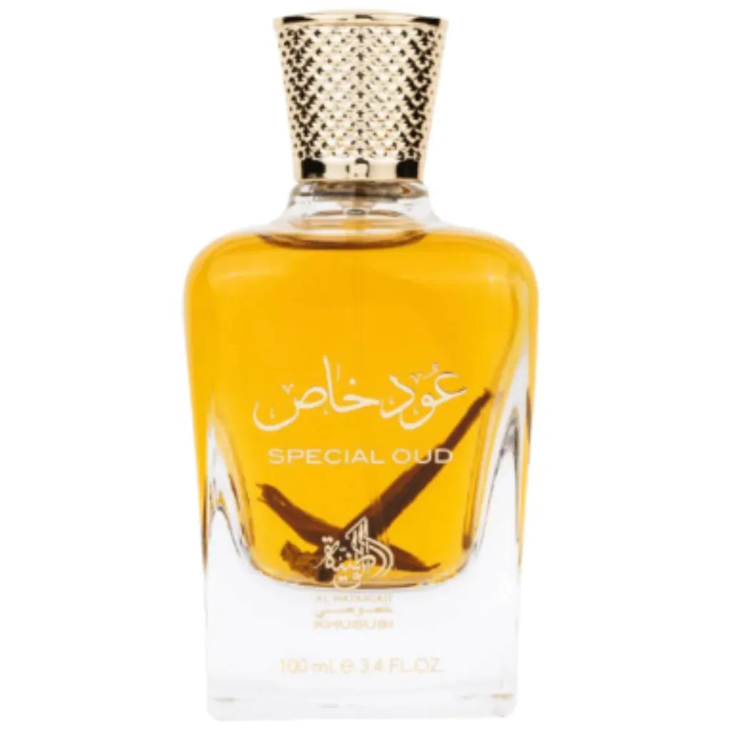 Al Wataniah - Special Oud