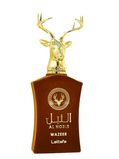 Lattafa - Al Noble Wazeer