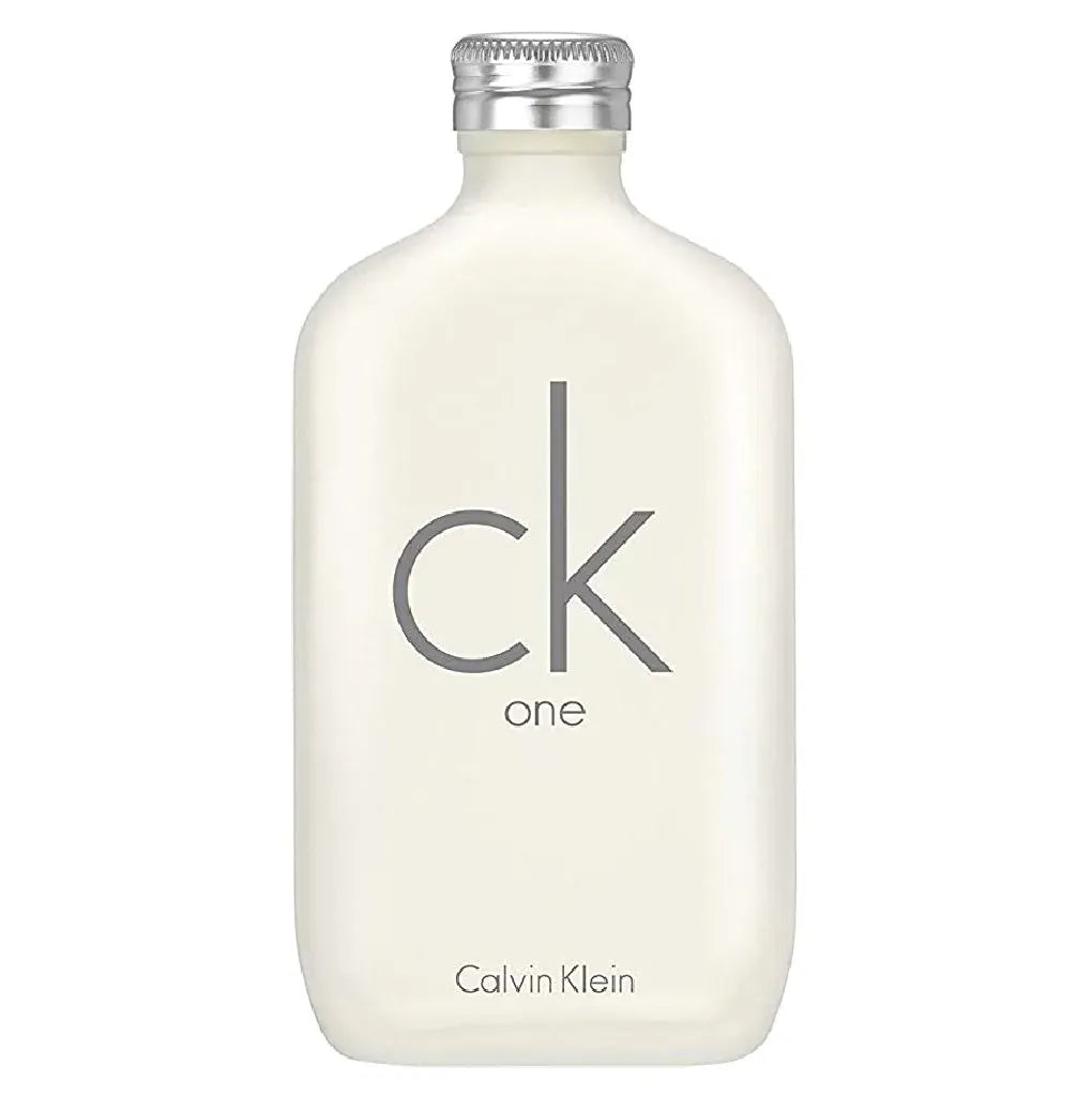 Calvin Klein - CK One