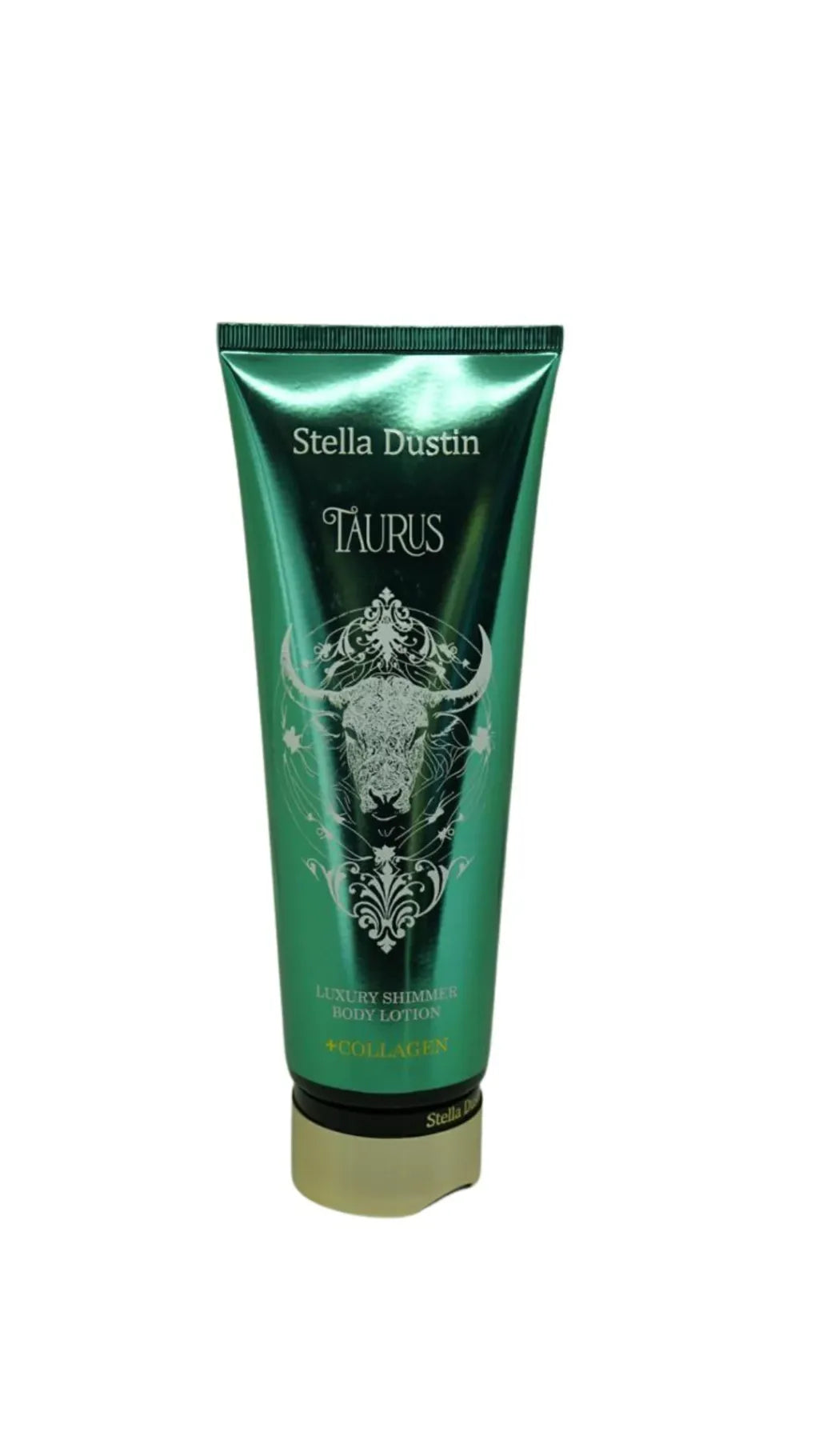 Stella Dustin - Luxury Shimmer Body Lotion Taurus