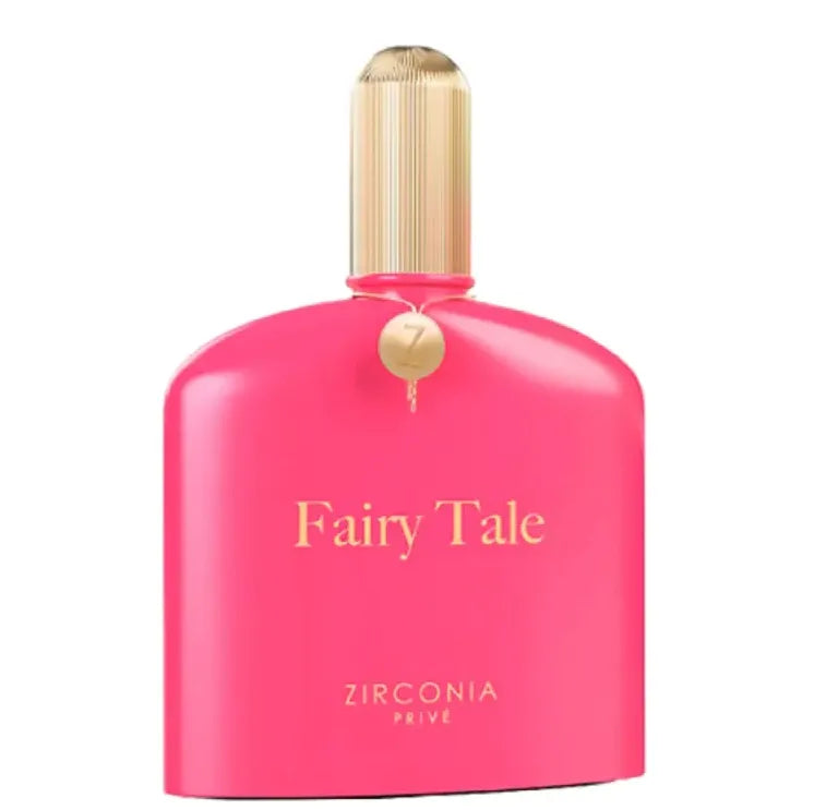 Zirconia Prive - Fairy Tale