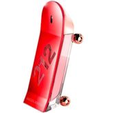 Carolina Herrera - 212 Heroes For Her Edição de Colecionador