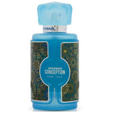 Al Haramain - Conception