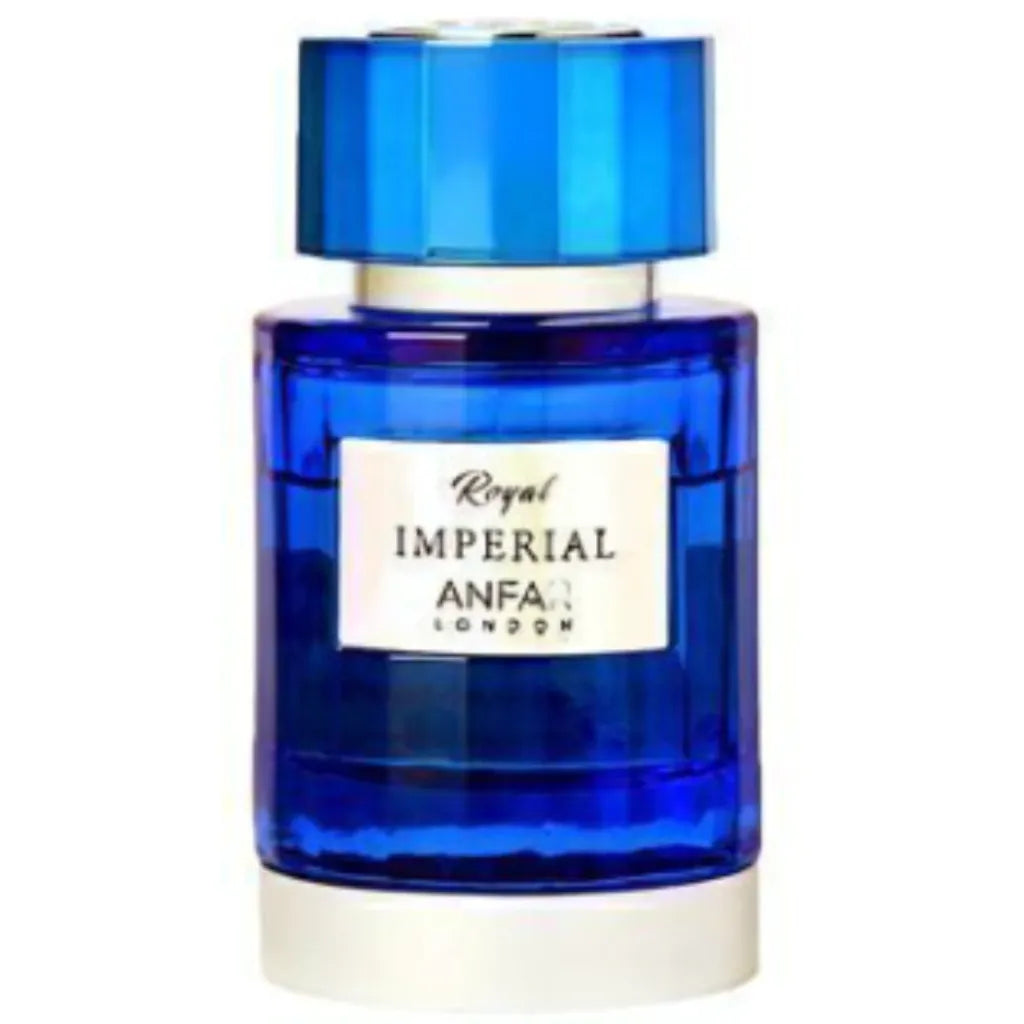 Anfar - Royal Imperial