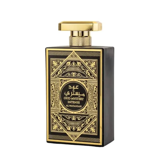 Al Wataniah - Oud Mystery Intense