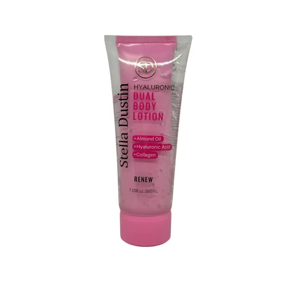 Stella Dustin - Dual Body Lotion Renew