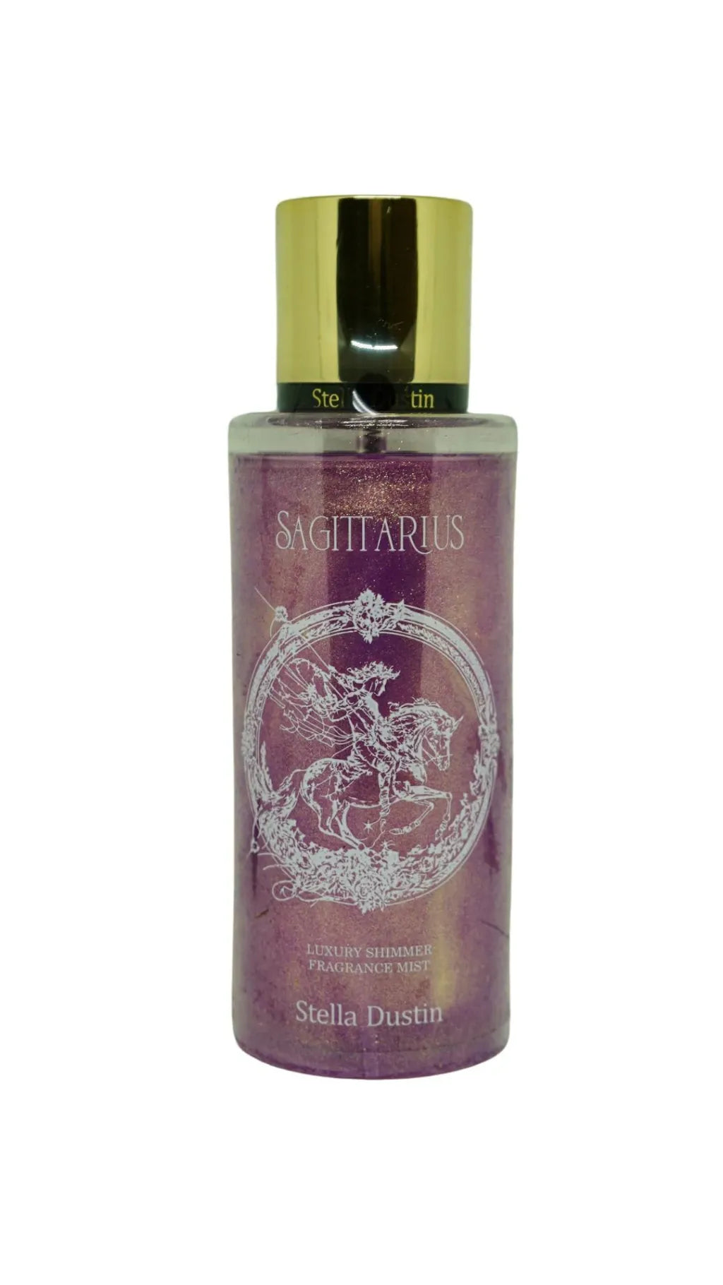 Stella Dustin - Body Splash Luxury Shimmer Sagittarius